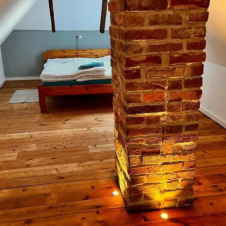 Grosse Schwalbe * Kabelhorst