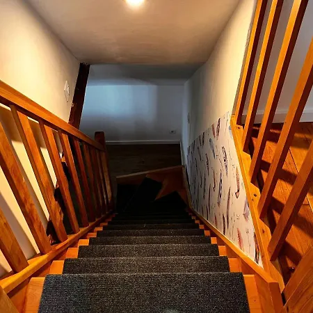 아파트 Grosse Schwalbe Kabelhorst